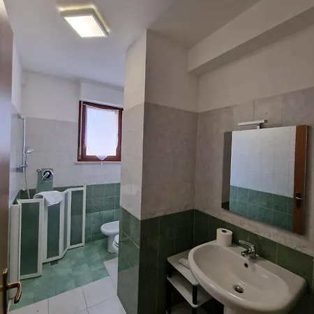 Serenity 3* Arezzo