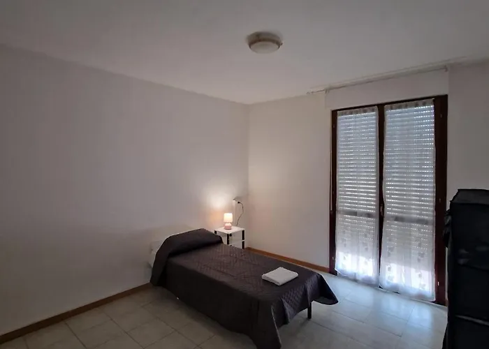 Gasthof Serenity Arezzo