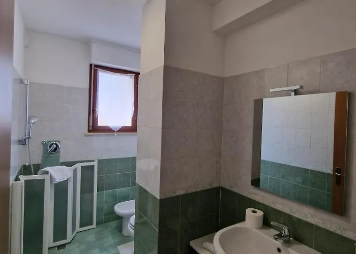 Serenity 3* Arezzo